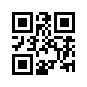 QR Code zur Navigation