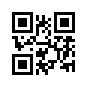 QR Code zur Navigation