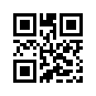 QR Code zur Navigation