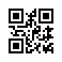 QR Code zur Navigation