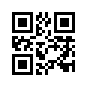 QR Code zur Navigation