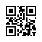 QR Code zur Navigation