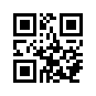 QR Code zur Navigation