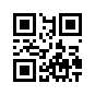 QR Code zur Navigation