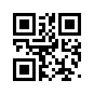 QR Code zur Navigation