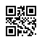 QR Code zur Navigation