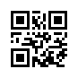 QR Code zur Navigation