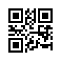 QR Code zur Navigation