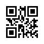 QR Code zur Navigation