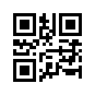 QR Code zur Navigation