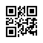 QR Code zur Navigation