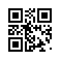 QR Code zur Navigation