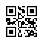 QR Code zur Navigation