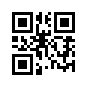 QR Code zur Navigation