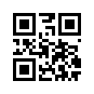 QR Code zur Navigation