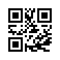 QR Code zur Navigation