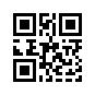 QR Code zur Navigation