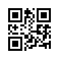 QR Code zur Navigation