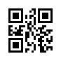 QR Code zur Navigation