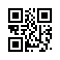 QR Code zur Navigation