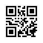 QR Code zur Navigation