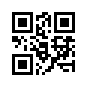 QR Code zur Navigation