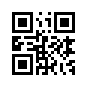 QR Code zur Navigation