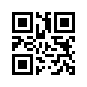 QR Code zur Navigation