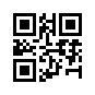 QR Code zur Navigation