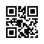 QR Code zur Navigation