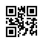 QR Code zur Navigation