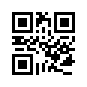 QR Code zur Navigation