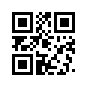 QR Code zur Navigation