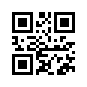 QR Code zur Navigation