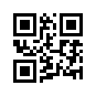 QR Code zur Navigation