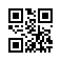 QR Code zur Navigation