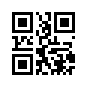 QR Code zur Navigation