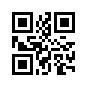 QR Code zur Navigation