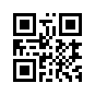 QR Code zur Navigation