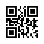 QR Code zur Navigation