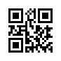 QR Code zur Navigation