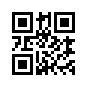 QR Code zur Navigation