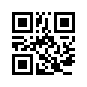 QR Code zur Navigation