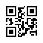 QR Code zur Navigation