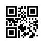 QR Code zur Navigation