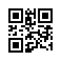 QR Code zur Navigation