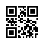 QR Code zur Navigation