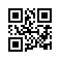 QR Code zur Navigation