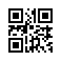 QR Code zur Navigation