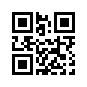 QR Code zur Navigation